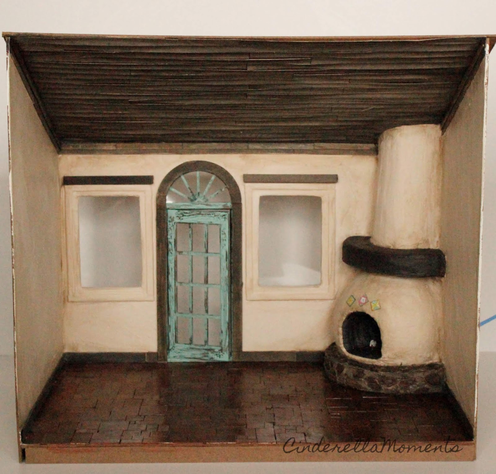 adobe dollhouse