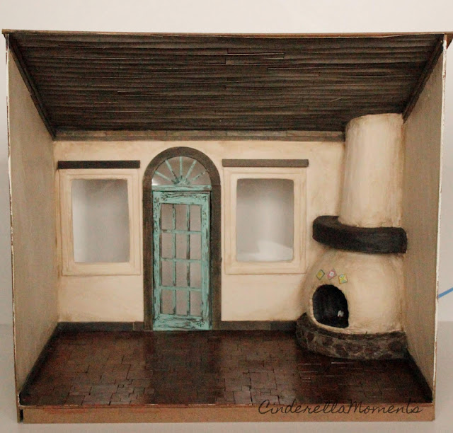 adobe dollhouse