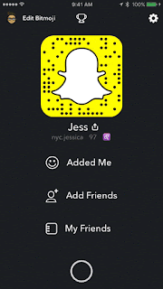 What does this ๐ emoji on Snapchat mean? Or Grimace emoji mean on