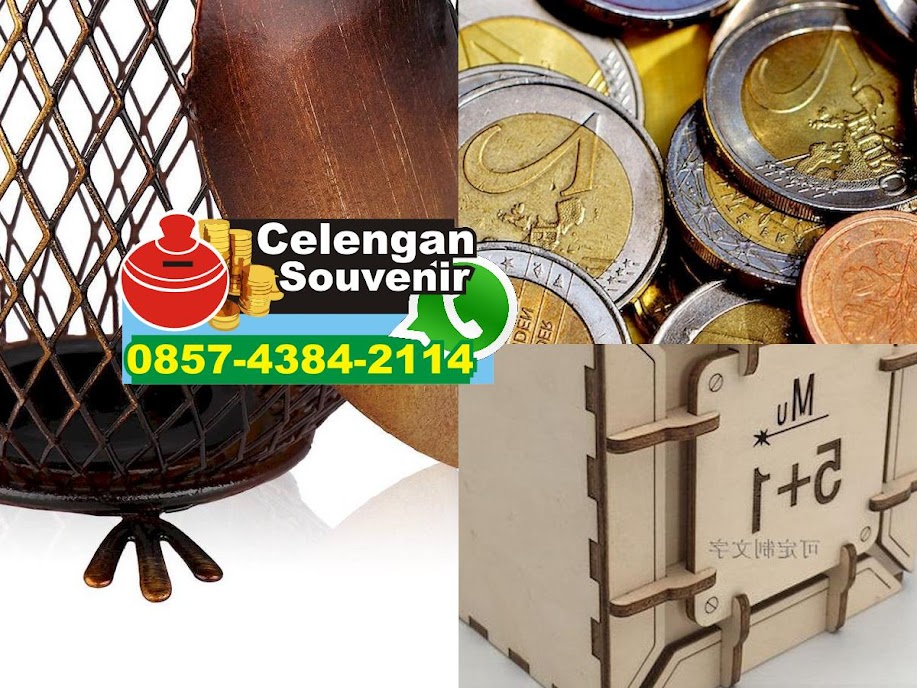 Ide 10+ Fungsi Celengan Dari Tanah Liat