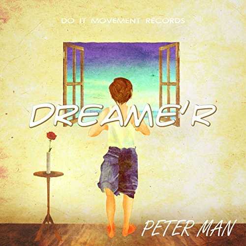 [MUSIC] PETER MAN – DREAME’R (2015.02.04/MP3/RAR)