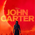 Disney releases official trailer for the action-adventure film 'John Carter'