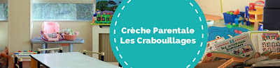 Crèche parentale Les Crabouillages