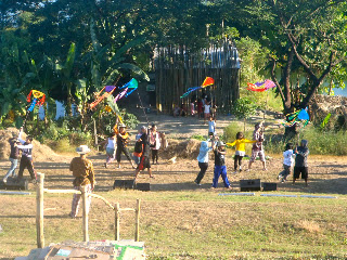 Our Culinary Tour: Our Bulacan-Pampanga Culinary Tour