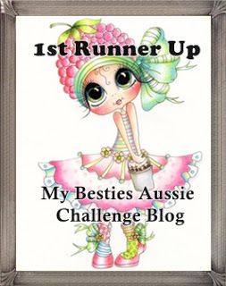 My Besties Aussie Challenge Blog