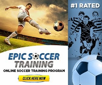 Epic Soccer Training Sells