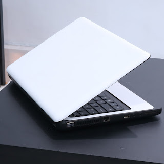 Laptop Compaq CQ43 Core Bekas Di Malang