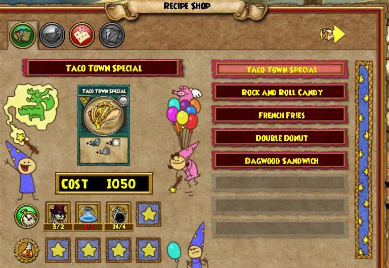 Wizard101 Madness Gardening, Questing And Crafting With Pets In Mind