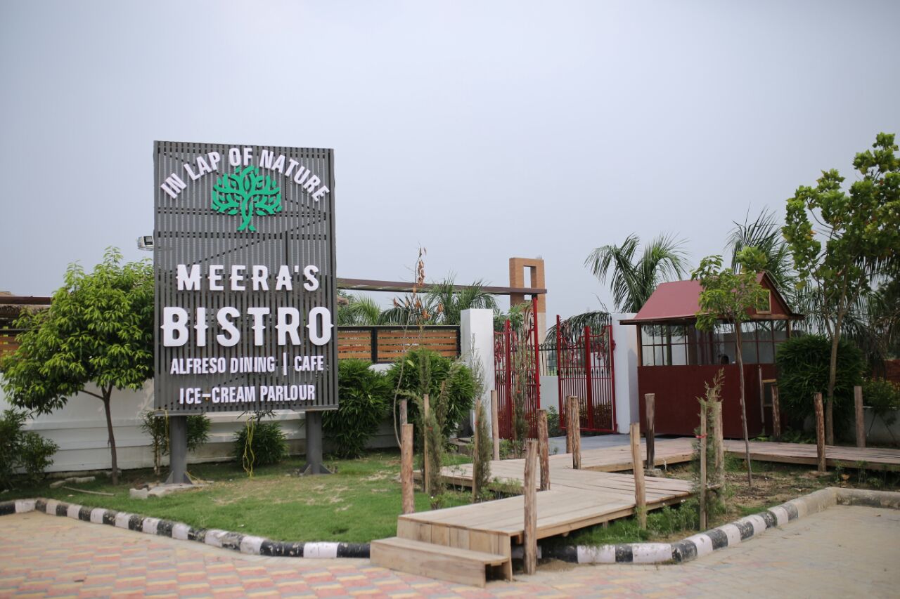 Discover Food & Restaurants in Meerut Best Restaurant in meerut,veg