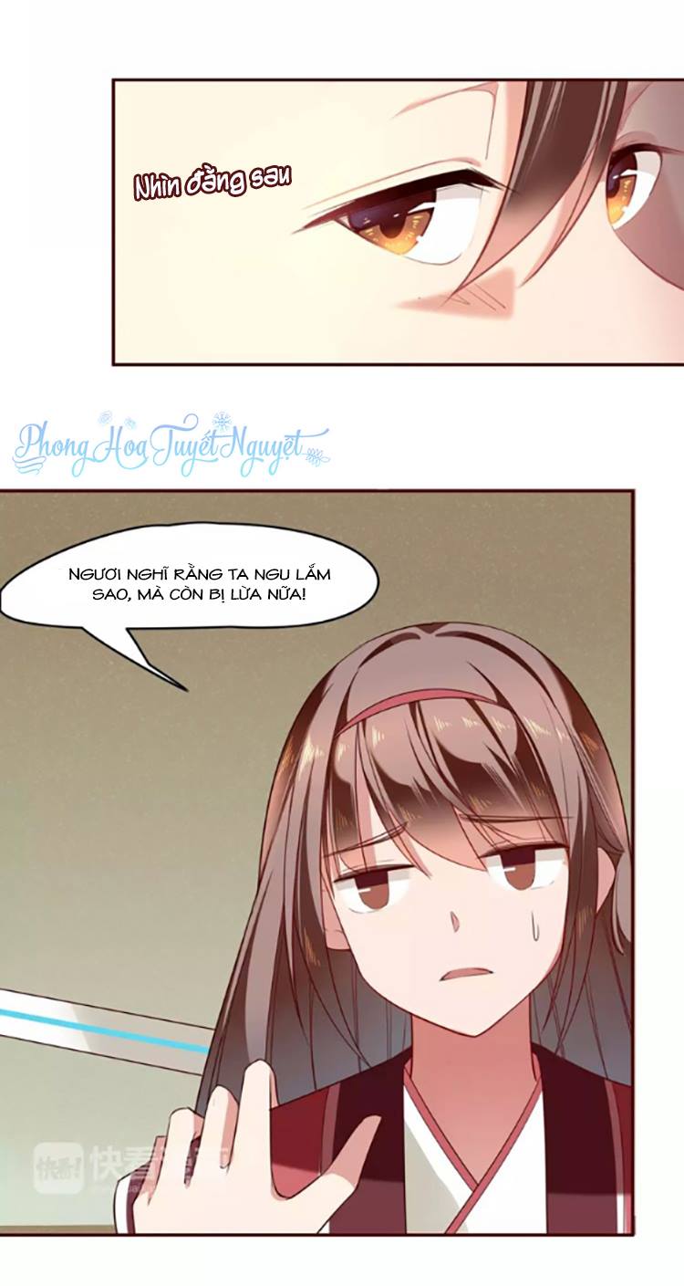 Cẩm Lý Quy - Chương 7 - Trang 16