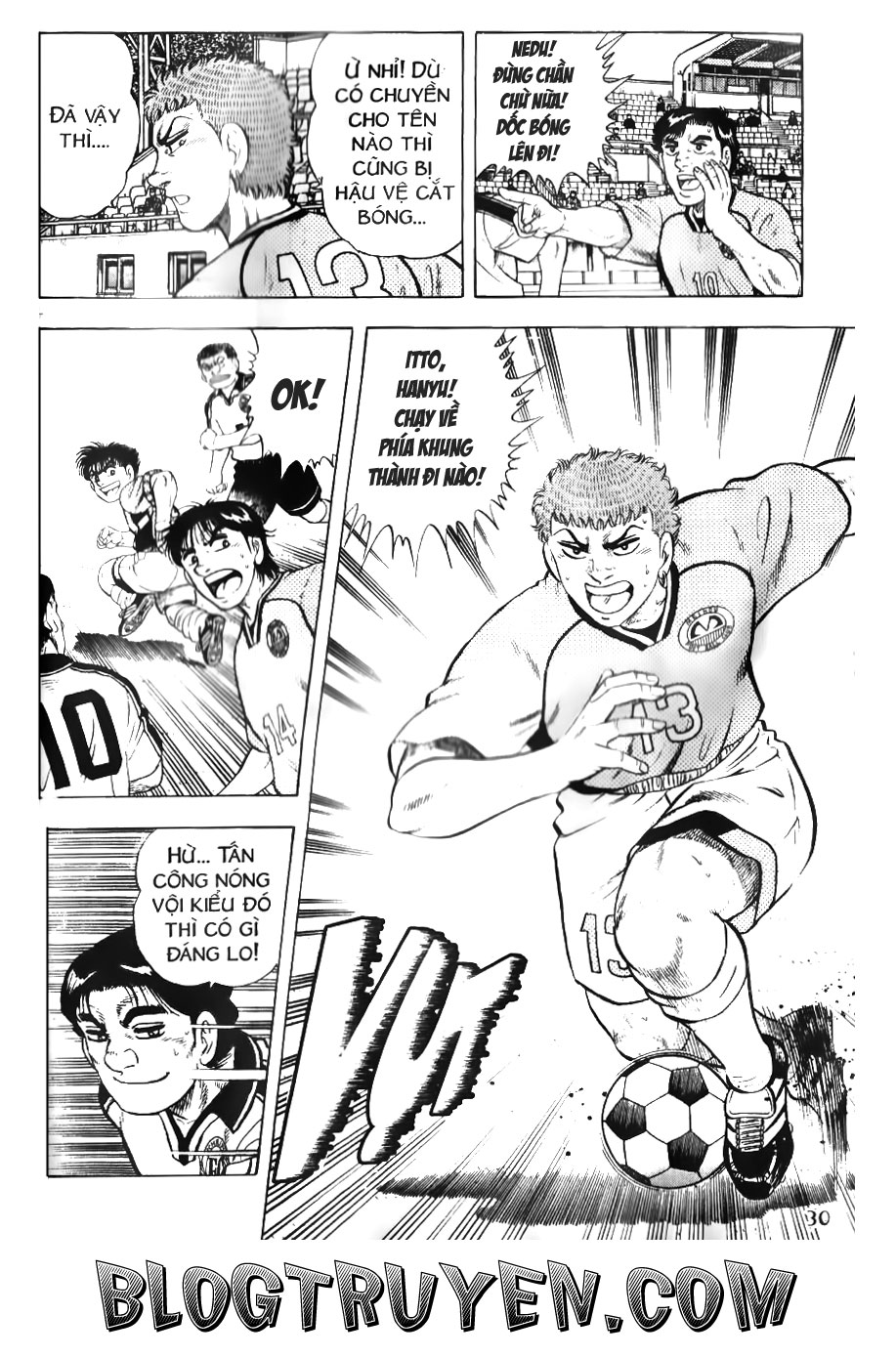 TinHoc24h.Info - Blog Truyện Tranh Online Siêu Tốc