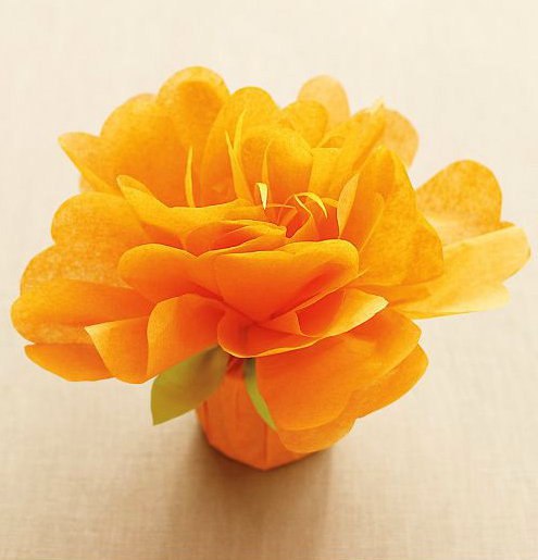 Eu Amo Artesanato: Flores com recheio de bombom passo a passo e com molde