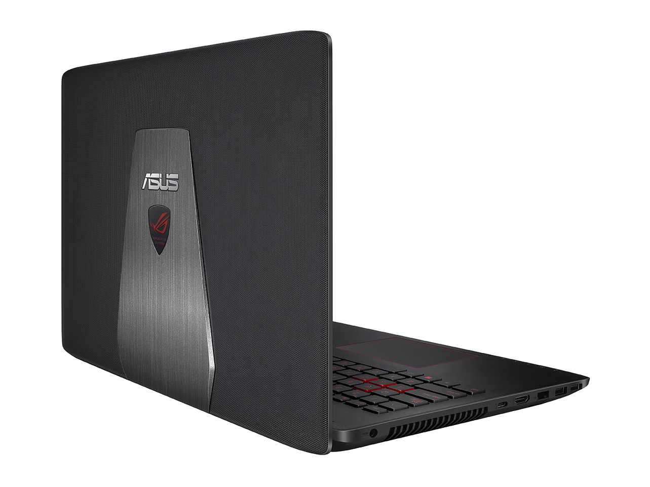 Asus ROG Worlds no.1 gaming laptop today Gizmo Manila