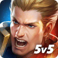 Garena AOV - Arena of Valor: Action MOBA All Skins Unlocked MOD APK