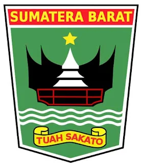 Gambar Lambang Sumatra Barat
