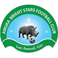 AMUKA BRIGHT STARS FC
