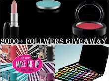 2000+ Followers Giveaway
