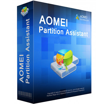 aomei partition standard edition 6.6