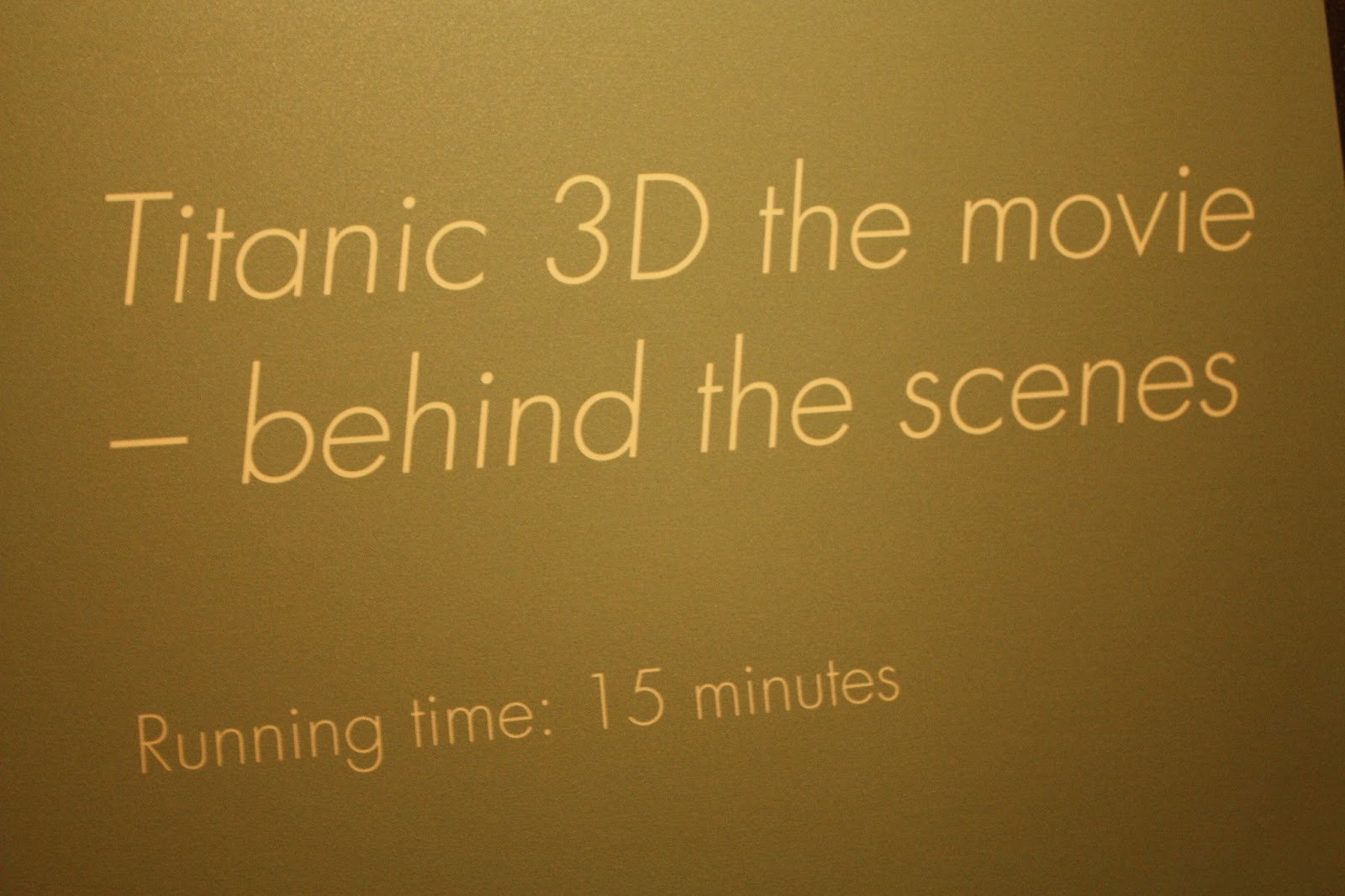 Nicole Borgonia: Around AU in 58 Days: Australia Maritime Museum, Sydney