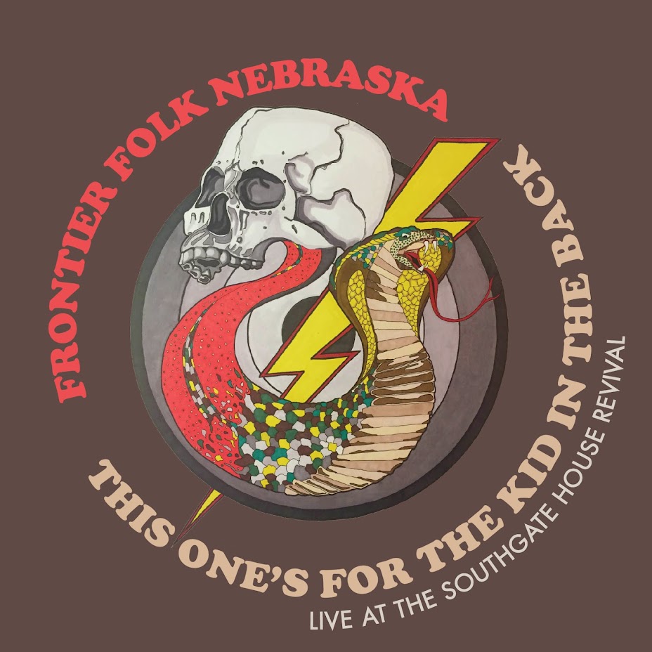 Frontier F**k Nebraska