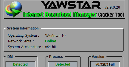 Idm