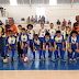 #Futsal - Na Copa Regional, sub-10 de Itupeva conquista segunda vitória