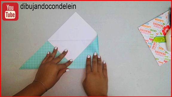 origami, origami paso a paso, sobre origami, como hacer un sobre origami, manualidades, diy, manualidades faciles, abrelo cuando, delein padilla, dibujando con delein, regalo abrelo cuando, paso a paso, video tutorial, como hacer, canal youtube, ideas para regalo, como dibujar un mandala, como dibujar paso a paso, canal youtube de arte