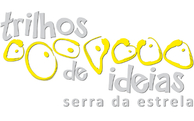 Trilhos de Ideias - Serra da Estrela