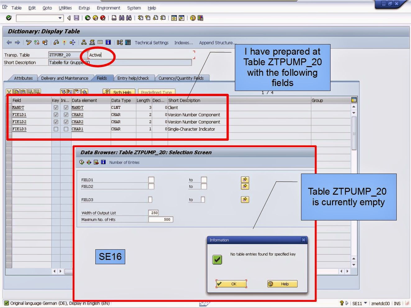 青蛙SAP分享 Froggy's SAP sharing Variant Configuration Linking Variant