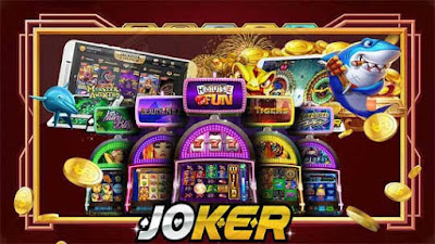 Serunya game Slot Joker123 Untuk Anda Mainkan Saat Ini