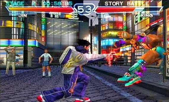 tekken 4 game free download for mobile tekken 4 game free download for mobile