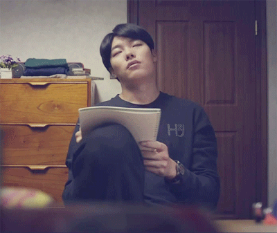 [응답하라1988] 덕선이 챙기던 정환이 .gif | 인스티즈