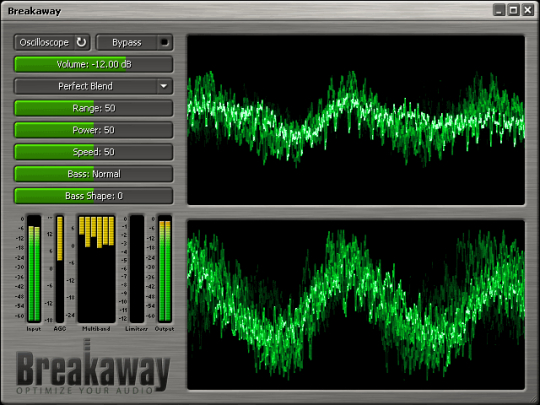Breakaway audio enhancer 1.40.03 crack