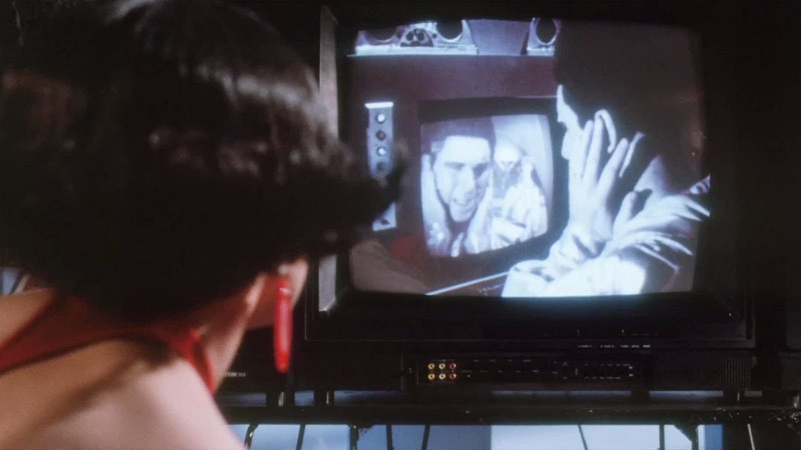 Mind of Frames Remote Control (1988)