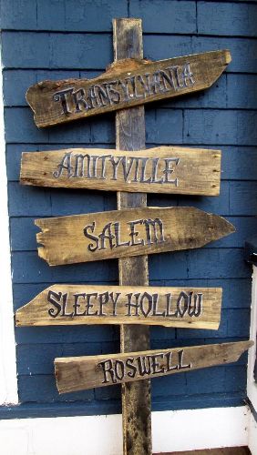 printable yard signs