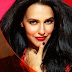 Neha Dhupia Cosmopolitan Mag Jan 2012 Scans - Makeup