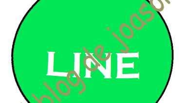 Botón de compartir en Line para nuestra web