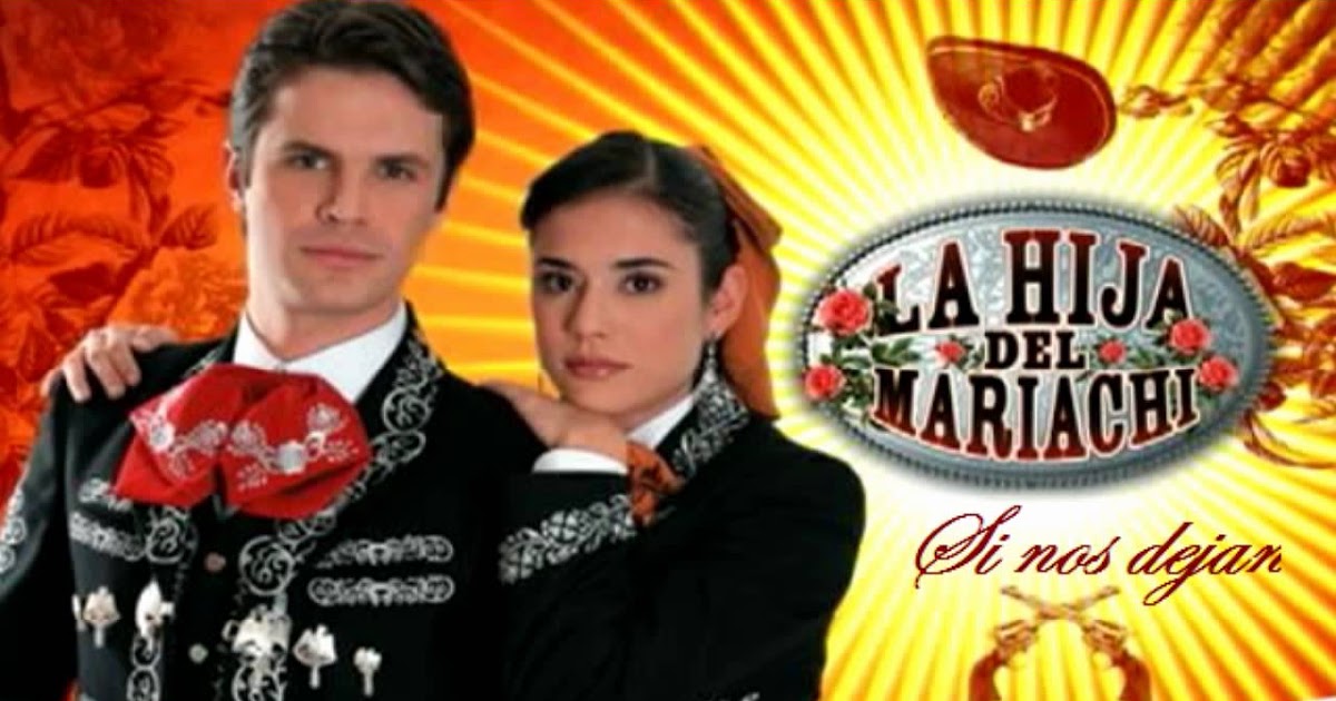 La Hija Del Mariachi En España
