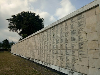 taman makam pahlawan cikutra
