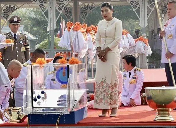 Princess Sirivannavari, the only daughter of King Vajiralongkorn and his consort Sujarinee Vivacharawongse, turned 33
