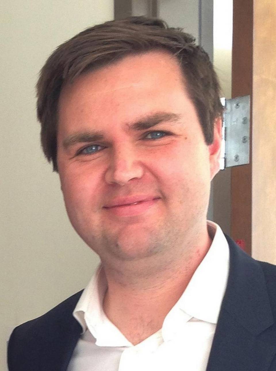 The Rural Blog: J.D. Vance's Hillbilly Elegy to be made into a film