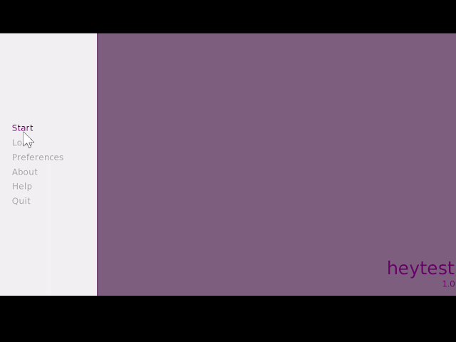 game maker text fade in and out game maker text fade in and out