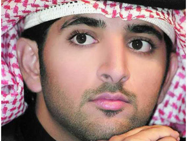 Wow!! Inikah Pria-Pria Paling Ganteng di Dunia