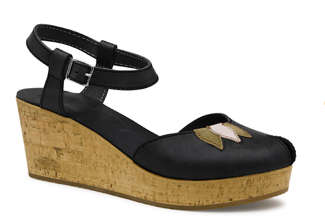 traceytoole: I heart clogs! New Spring Styles from Swedish Hasbeens