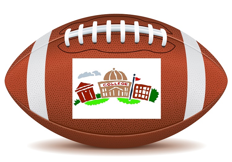 Back Yard Blog College Football Picks Week 1