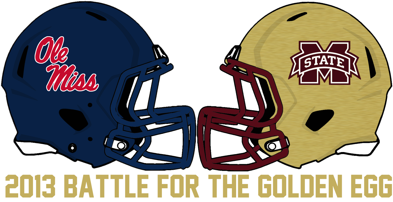 Mississippi St. Football Uniform Tracker Week 12 2013 Egg Bowl Ole