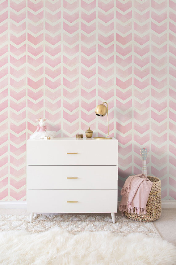 15 Ways to Bring Pink into Your Home Remodelando la Casa