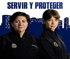 Ver telenovela servir y proteger capítulo 1021 completo online