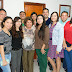 Ana Rosa se reunió con "Un Millón de Jóvenes por México"