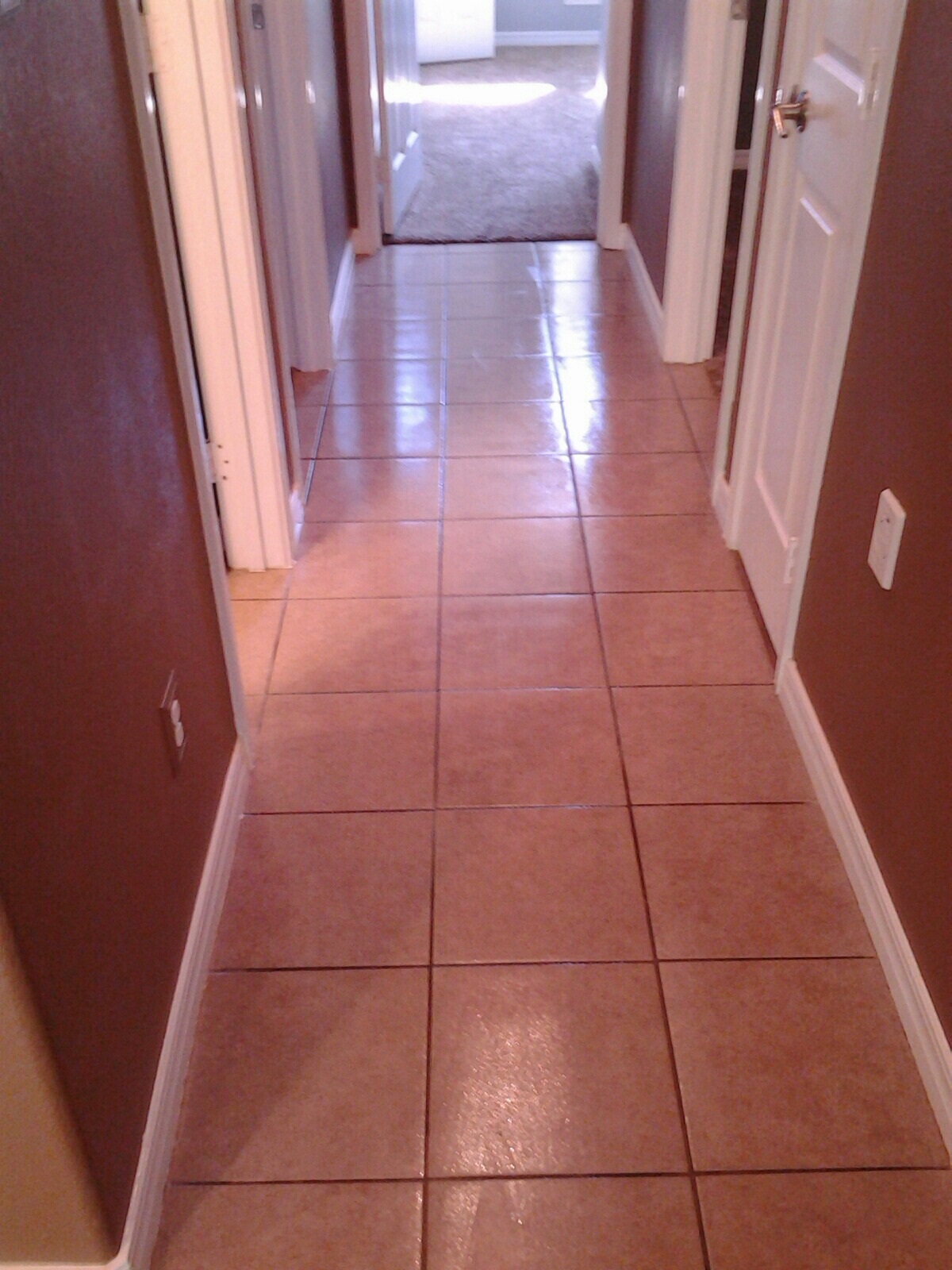 The Clean King Janitorial cleaning office ceaning Longview Texas